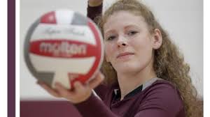 Terrific 10: Green Bay NEW Lutheran's Jaclyn Wise