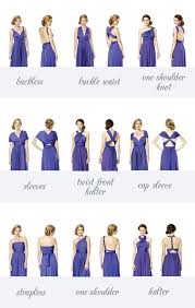 Convertible Bridesmaid Dress Twist Wrap Dress From Dessy Snippet Ink Convertible Bridesmaid Dress Twist Wrap Dress Bridesmaid