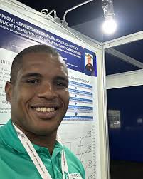 It's exam day! UWI Mona DDS class of 2028 Removable Prosthodontics comes to  an end. This marks the end of my first cohort of dental students for which  I was fully responsible