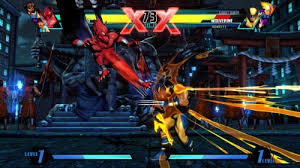 But an oddly low budget feel threatens to lessen the game'. Amazon Com Ultimate Marvel Vs Capcom 3 Playstation 3 Everything Else