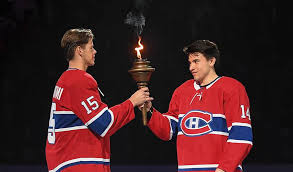 2,308 likes · 43 talking about this. Suzuki Feeling The Love From Teammates Fans Nhlpa Com