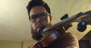 The Glory-Beaming Banjo