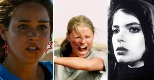 15 Brutal Tales For Fans of 'I Spit