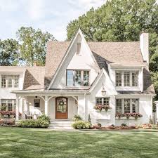 Get prequalified for a home loan first, and then you can narrow down a house you can afford that fits your style. Pin On Traditional Exterior