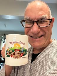 Let's get this last day of June started!