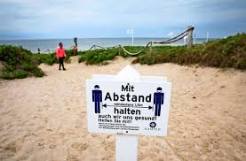 Es gebe während der fünf tage um ostern kontaktbeschränkungen sowie ein ansammungsverbot. Urlaub In Der Corona Pandemie So Reisen Die Baden Wurttemberger An Ostern Und Im Sommer Baden Wurttemberg Stuttgarter Nachrichten