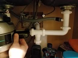 There are few things more disgusting than seeing gnats, drain flies or fruit flies in your garbage disposal! Checking The Height On Garbage Disposal Drain Album On Imgur