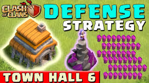 Check spelling or type a new query. Base Th 6 Terkuat Clash Of Clans Anti Bintang 3 War Taktik Top Eleven