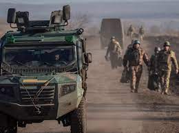 Avoiding a Long War: U.S. Policy and the Trajectory of the Russia-Ukraine  Conflict | RAND
