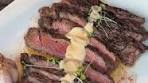 Top Ten Restaurants to Visit in 2025