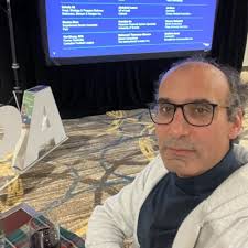 In April we announced that after 6 and a half years as Group CFO for Holcim  Oceania I am moving