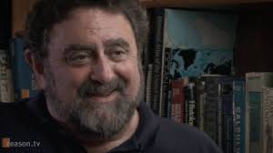 Three Ingredients for Murder: Neuroscientist James Fallon