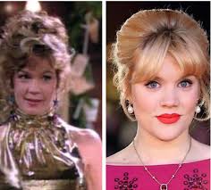 Richard and Emily Gilmore Spin-off Series Concept