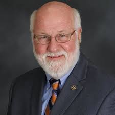 Elect Cecil Christenberry