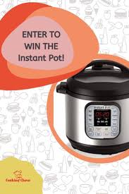 Instant pot lasagna is a snap to whip up and cook. Win An Instant Pot Duo 3 Qt Instant Pot No Cook Meals Pressure Cooking
