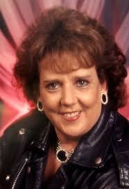 Patricia Burroughs Obituary August 14, 2019