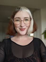 Nars Light Reflecting No Filter makeup look