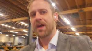 Our industry conferences can be depressing, and that's a good signal