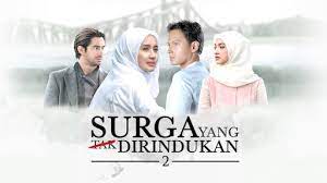 Cinta hati batu epi 21 download full episode. Ada Dua Cinta Netflix