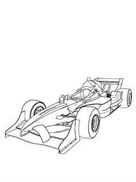 Formel 1 zum ausmalen : Kids N Fun De 22 Ausmalbilder Von Formel 1 F1