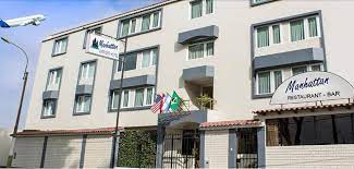 The venue is located in the very heart of new york, within easy reach of the official new york city fire museum. Manhattan Inn Airport Hotel Reservations Callao Reserve The Best Prices With A Low Price Guarantee At Hotels And Hostels In Callao Peru Instant World Booking