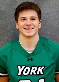 2023 Men's Lacrosse Roster