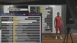 To help you grab the card for yourself, check out our quick how to get a michael jordan card for your myteam guide below. Nba 2k19 Mycareer Guide The Best Shooting Guard Sg Builds Gamepretty