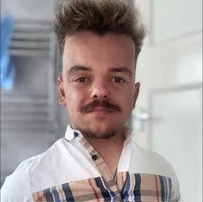 1st try! So much easier than the Finn one. Took maybe 15 mins max