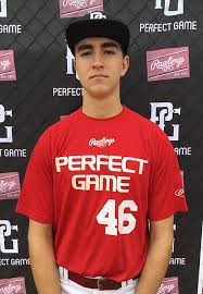 See what cameron archer (cameronstclair) found on pinterest, the home of the world's best ideas. Cameron Archer Class Of 2020 Player Profile Perfect Game Usa