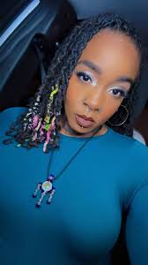 Sisterlocs started 12/2025