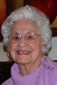 Mary Erace Obituary (2016)