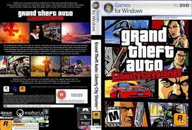 Liberty city stories para dispositivos móviles, como ios, android y . Ocean Of Games Gta Liberty City Free Download