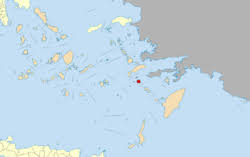 Σαράντα οκτώ δασικές πυρκαγιές σε 24 ώρες σε όλη τη χώρα. Nisyros Bikipaideia