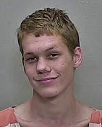 Ocala man jailed after shoving match with his brother