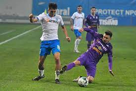 Team matchups cs universitatea craiova and fc arges pitesti since 2020/2021. U Craiova Fc Arges 1 1 Oltenii ContinuÄƒ Seria Meciurilor FÄƒrÄƒ Victorie