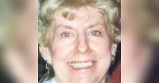 Wanda C Hurley Obituary