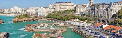 There are a number of ways to save on your tgv ticket from bayonne to biarritz. Hotels Biarritz Buchen Online Campanile