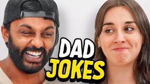 Dad Jokes