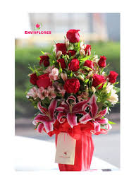 Ver más ideas sobre arreglos florales, arreglos, diseño floral. Arreglos Florales Enviaflores Pe