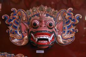Gambar yang mereka ciptakan pun ternyata menunjukkan seberapa kreatif mereka dan bagaimana suasana hati mereka. Topeng Bali Beragam Karakter Dalam Seni Pentas Tradisional Indonesia Kaya