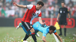 Feyenoord vs heracles prediction comes ahead of the important dutch eredivisie showdown on sunday, december 6. Feyenoord S Eredivisie Title Win Is European Football S Most Romantic Story Goal Com
