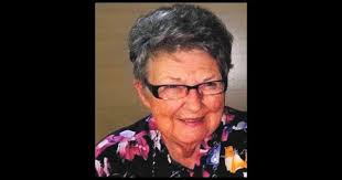 Betty Carole Pollitt Obituary (2023)