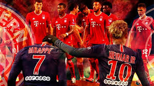 Vụ xô xát mới nhất giữa trung vệ jerome boateng và tiền vệ leon bạn có biết: Psg Co Nhá»¯ng Ai á»Ÿ Ä'á»™i Hinh Káº¿t Há»£p Sieu Máº¡nh Vá»›i Bayern