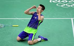 Lin dan vs lee chong wei. Lee Chong Wei Vs Lin Dan Olympics Badminton Semi Final Defending Champion Lin Beaten By Inspired Rival Lee