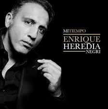 Enrique Heredia, Negri, de gira con Radiolé