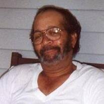 Albert Oliphant Obituary