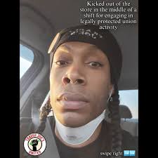 The Life-Changing Magic of Unionizing: A Deep Dive with the National  President of Trader Joe's United, Jamie Edwards