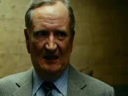 The Damned United: Brian Clough