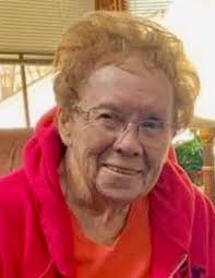 Obituary information for Anne "Nancy" Mayer
