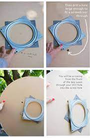 This week i built lazy susan's. How To Make A Lazy Susan Diy The Art Of Doing Stuff